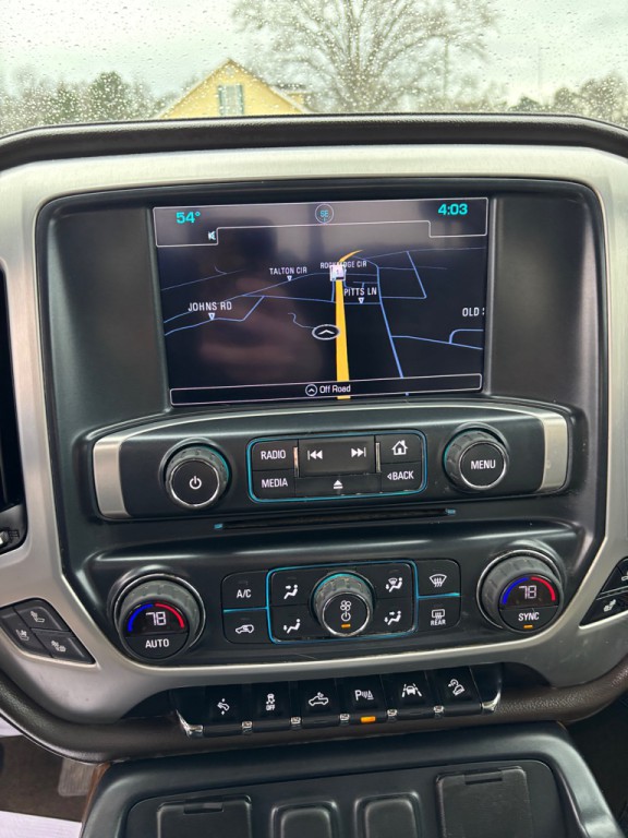 2017 GMC Sierra 1500 Image 15