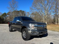 Image for 2018 Ford F-150 Lariat ID: 7126275