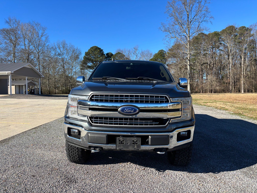 2018 Ford F-150 Image 2