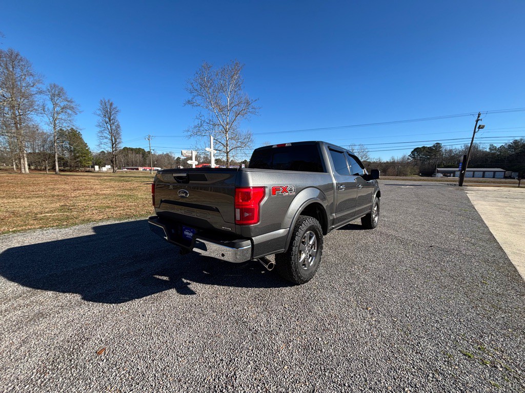 2018 Ford F-150 Image 7