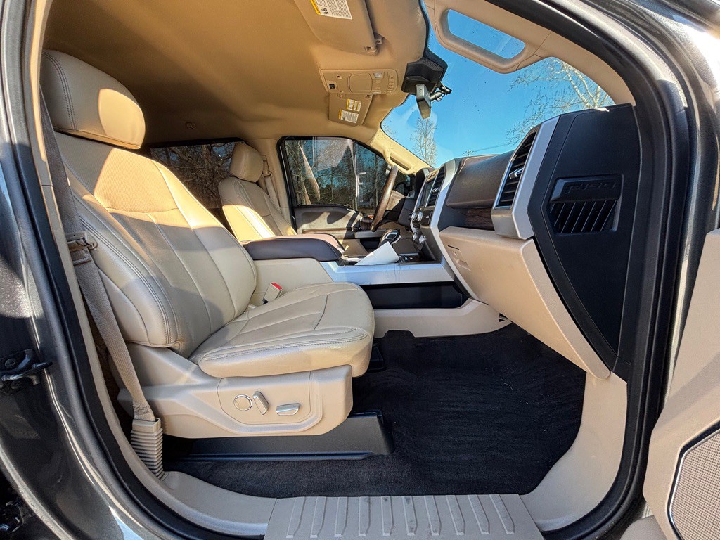 2018 Ford F-150 Image 9