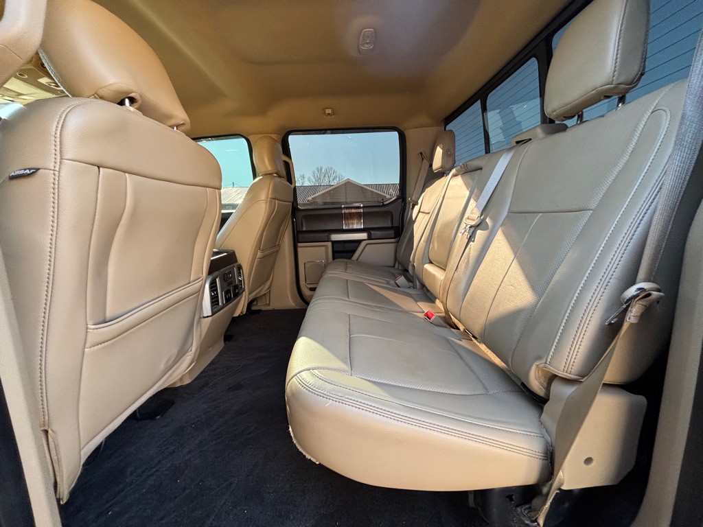 2018 Ford F-150 Image 10