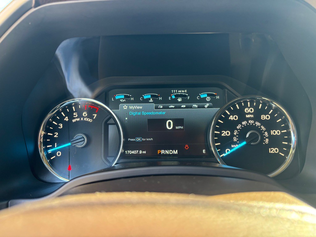 2018 Ford F-150 Image 13