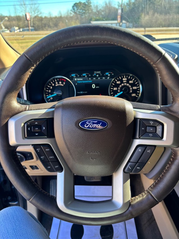 2018 Ford F-150 Image 14