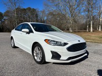 Image for 2020 Ford Fusion SE ID: 7126489