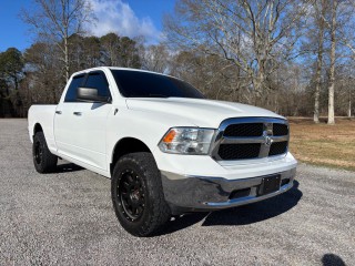 Image for 2018 RAM 1500 SLT ID: 7133378