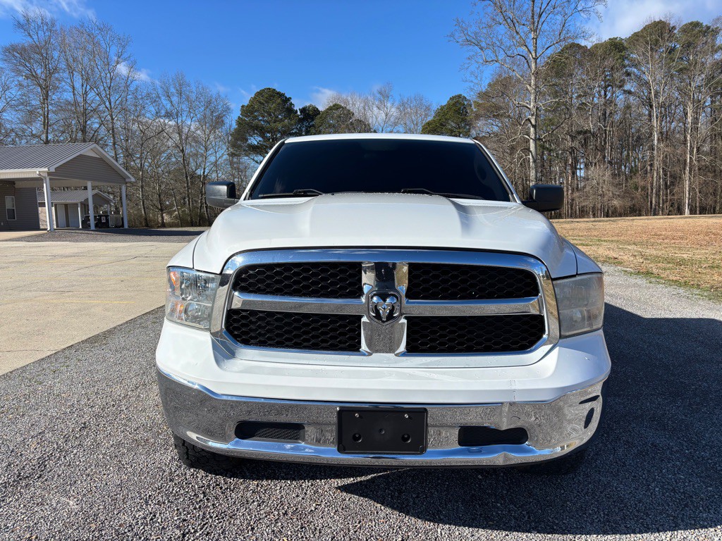 2018 RAM 1500 Image 2