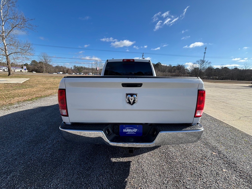 2018 RAM 1500 Image 5