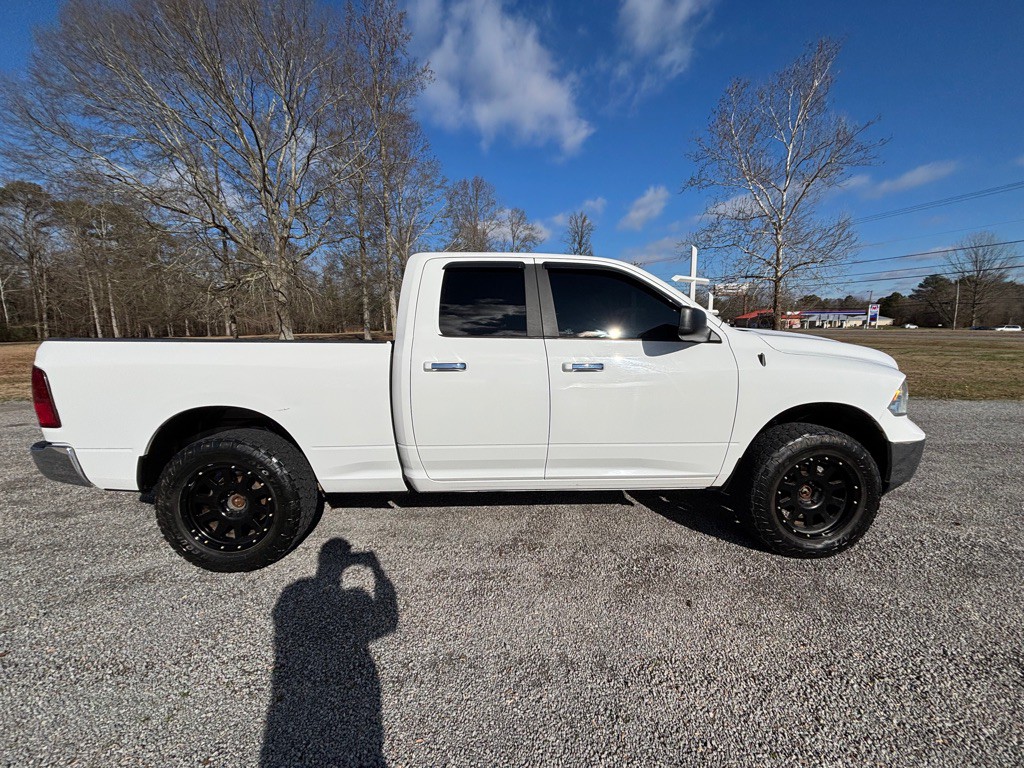 2018 RAM 1500 Image 6