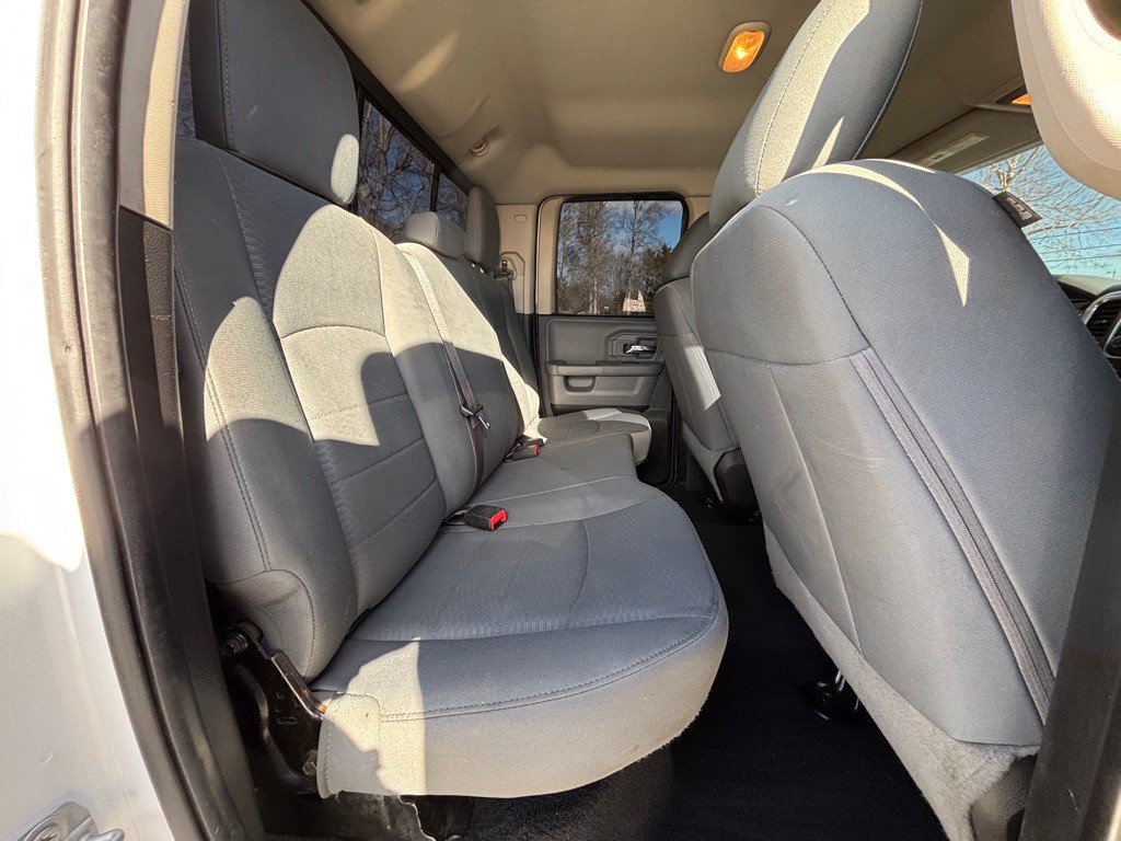 2018 RAM 1500 Image 8