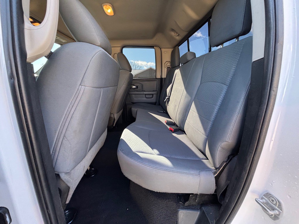 2018 RAM 1500 Image 9