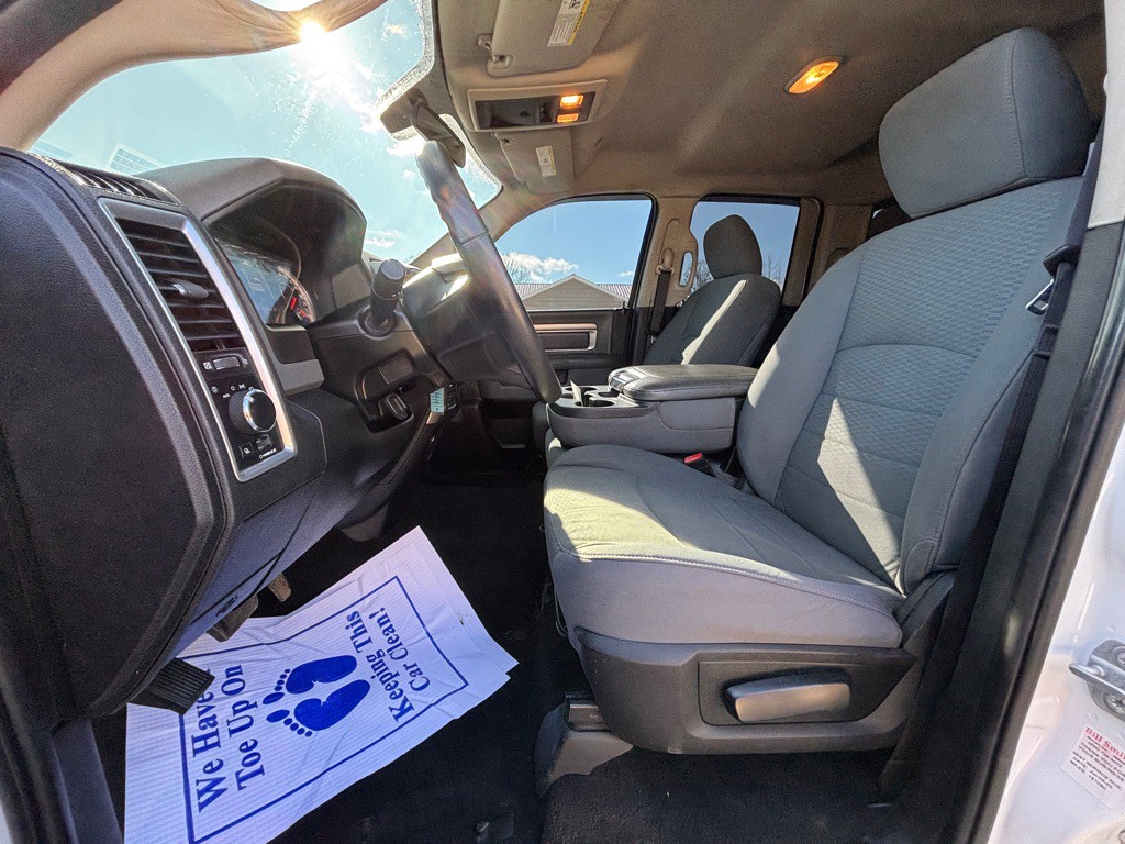 2018 RAM 1500 Image 10