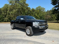 Image for 2012 Chevrolet Silverado 1500 WORK ID: 7152685