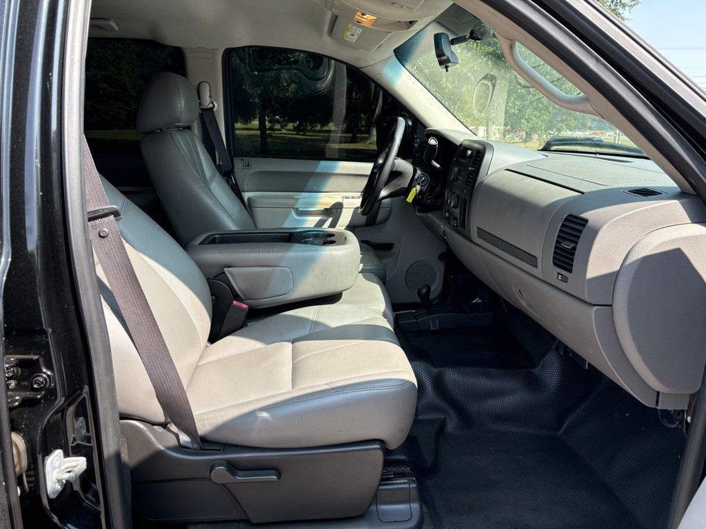 2012 Chevrolet Silverado 1500 Image 7