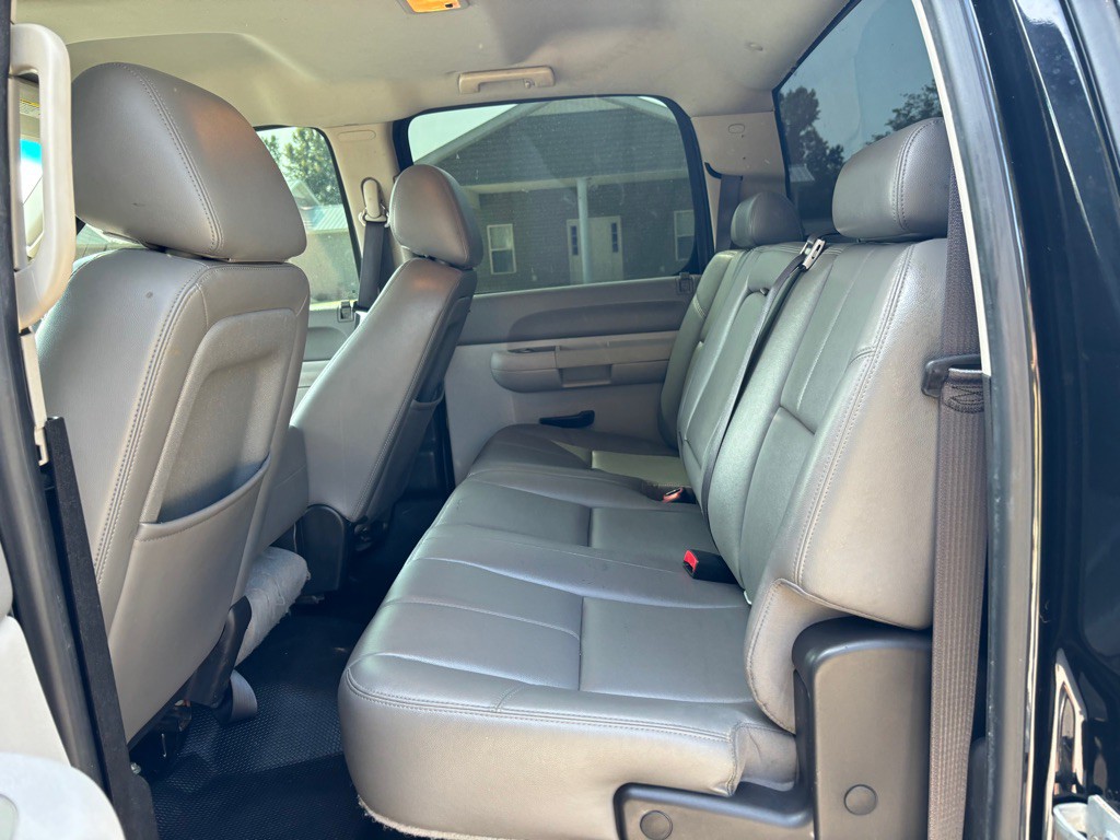 2012 Chevrolet Silverado 1500 Image 9