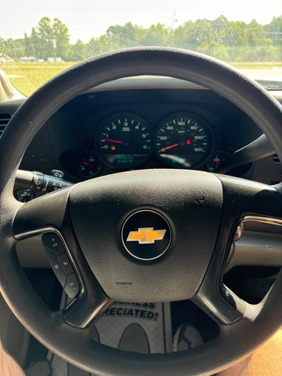 2012 Chevrolet Silverado 1500 Image 11