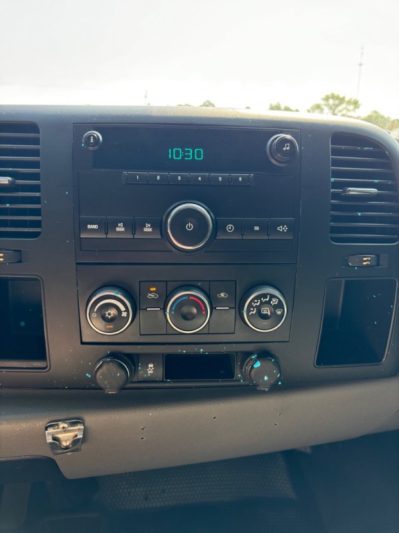 2012 Chevrolet Silverado 1500 Image 12