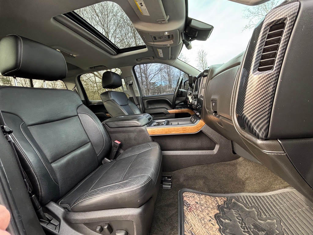 2015 Chevrolet Silverado 1500 Image 9