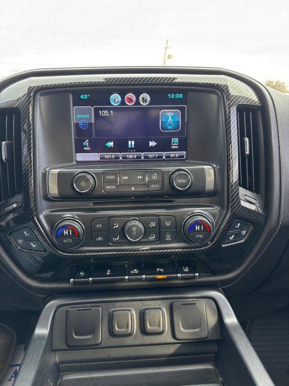 2015 Chevrolet Silverado 1500 Image 15
