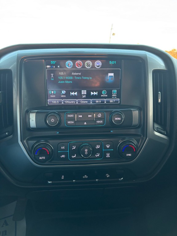 2017 Chevrolet Silverado 1500 Image 15