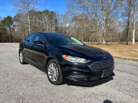 Image for 2017 Ford Fusion SE ID: 7207391
