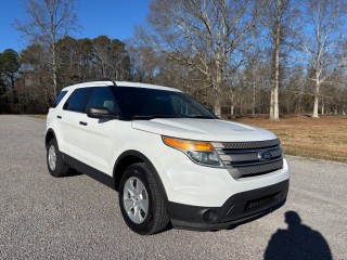 Image for 2013 Ford Explorer BASE ID: 7232095