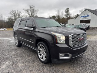 Image for 2016 GMC Yukon Denali ID: 7232214