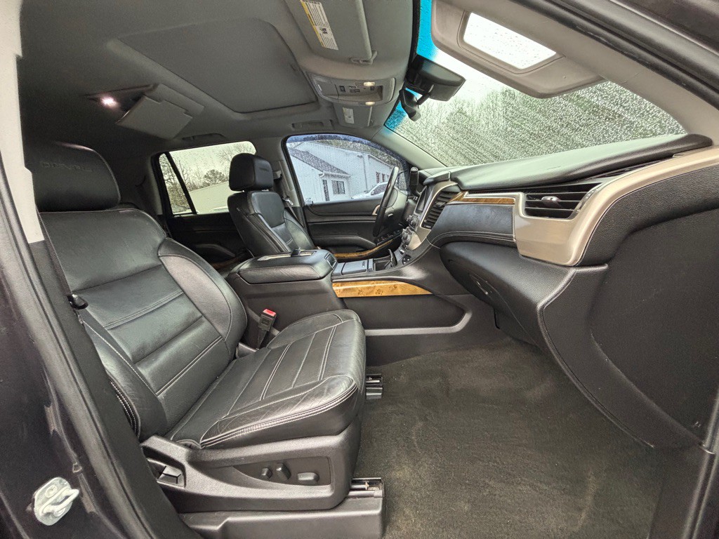 2016 GMC Yukon Image 7