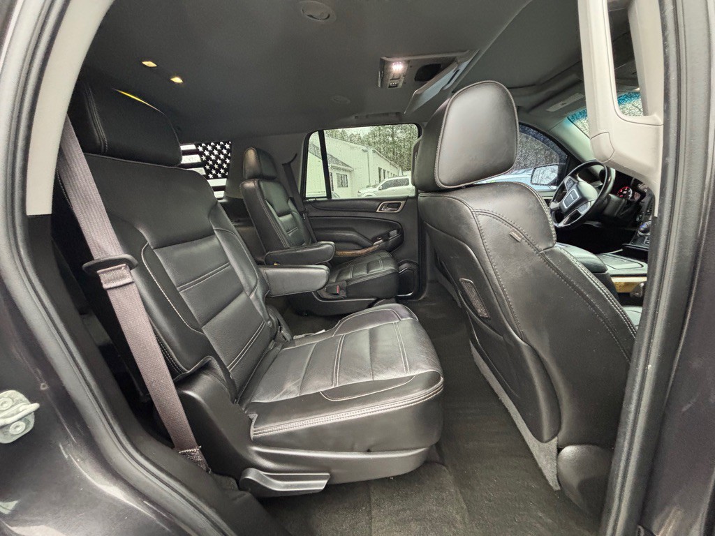 2016 GMC Yukon Image 8