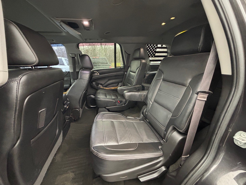 2016 GMC Yukon Image 9