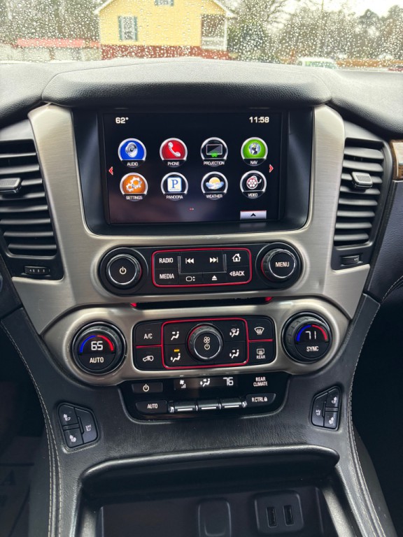 2016 GMC Yukon Image 13