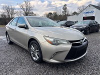 Image for 2015 Toyota Camry SE ID: 7233829