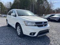 Image for 2019 Dodge Journey SE ID: 7235137