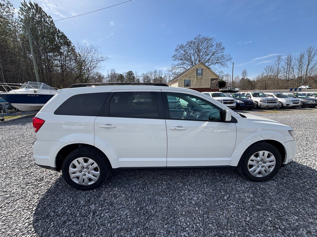 2019 Dodge Journey Image 6