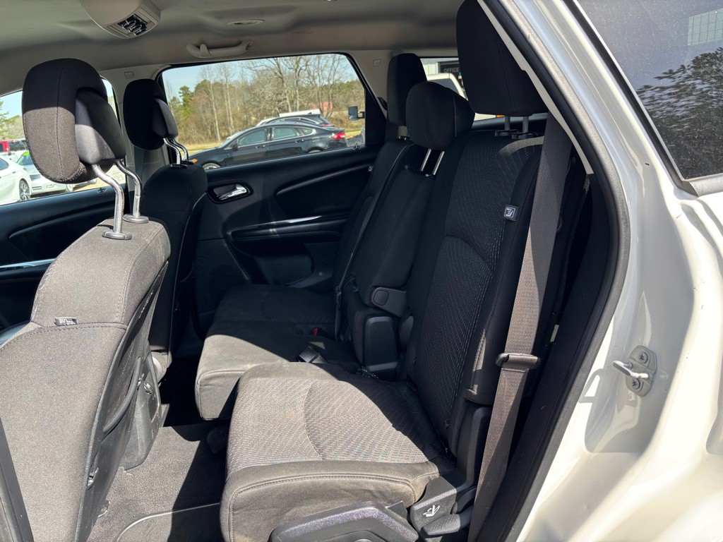 2019 Dodge Journey Image 9