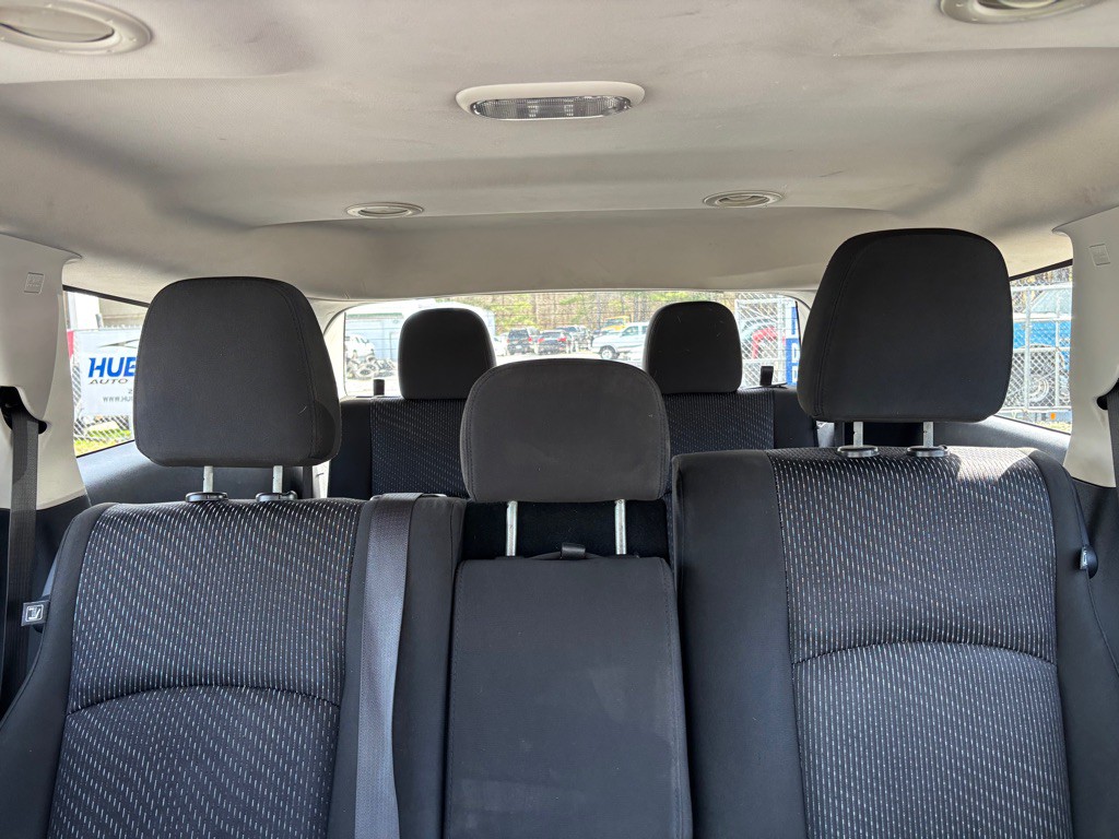 2019 Dodge Journey Image 12