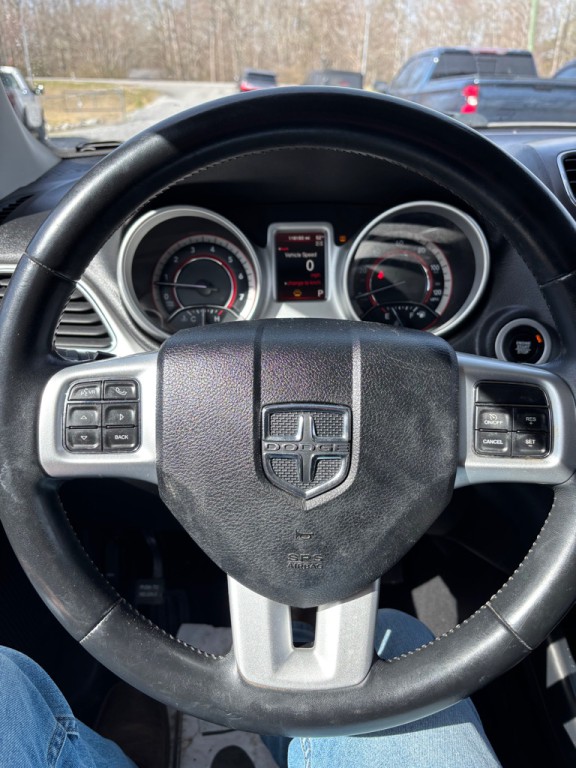 2019 Dodge Journey Image 14