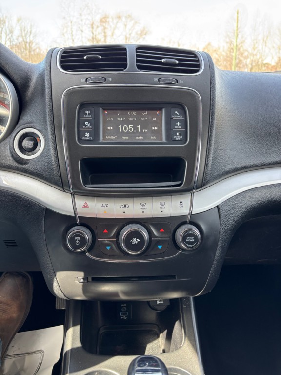 2019 Dodge Journey Image 15