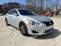 Image for 2015 Nissan Altima 2.5 S ID: 7248136