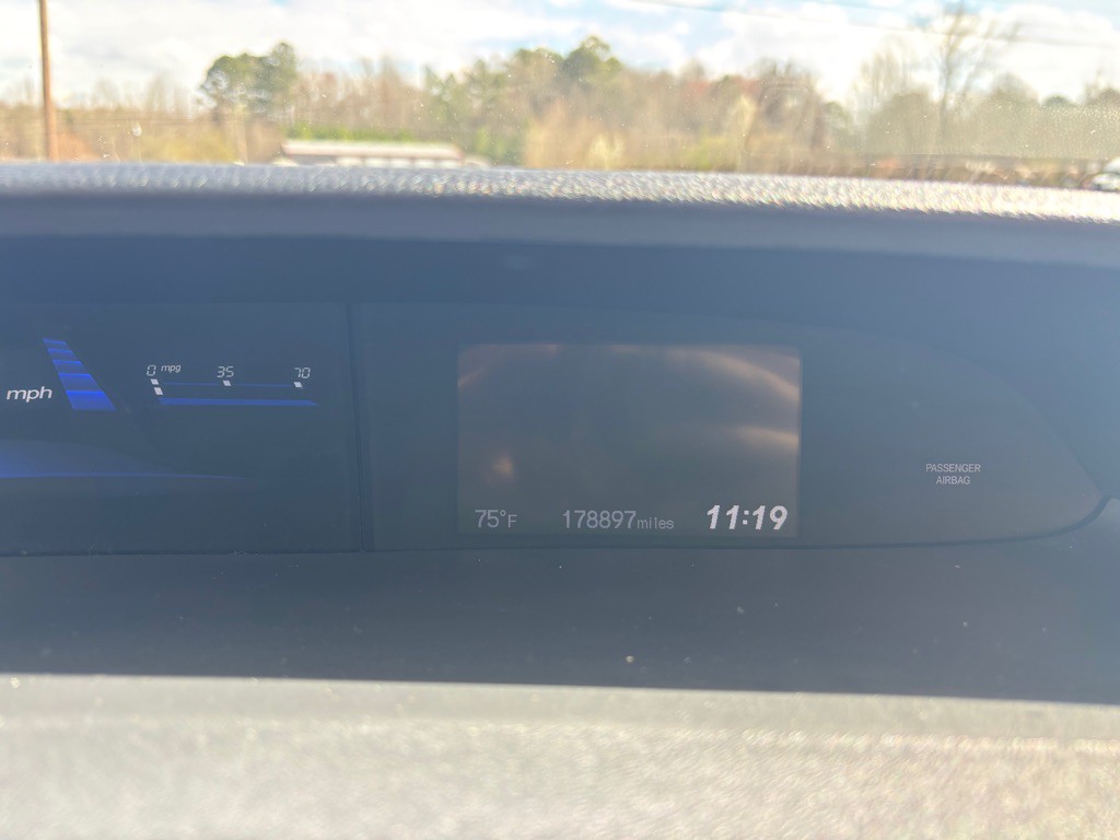 2014 Honda Civic Image 11