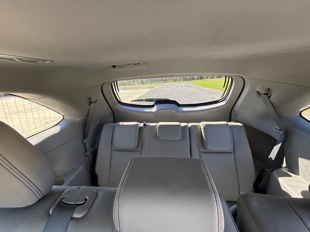 2014 Toyota Highlander Image 10