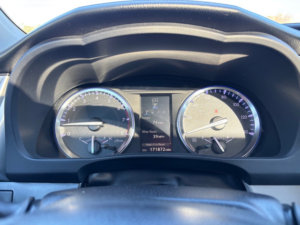 2014 Toyota Highlander Image 12