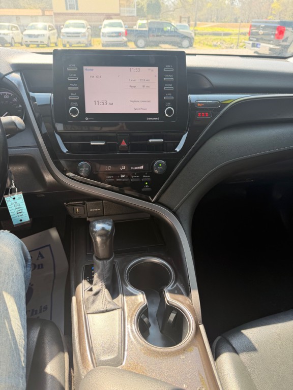 2021 Toyota Camry Image 13