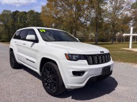Image for 2019 Jeep Grand Cherokee Upland ID: 7302139