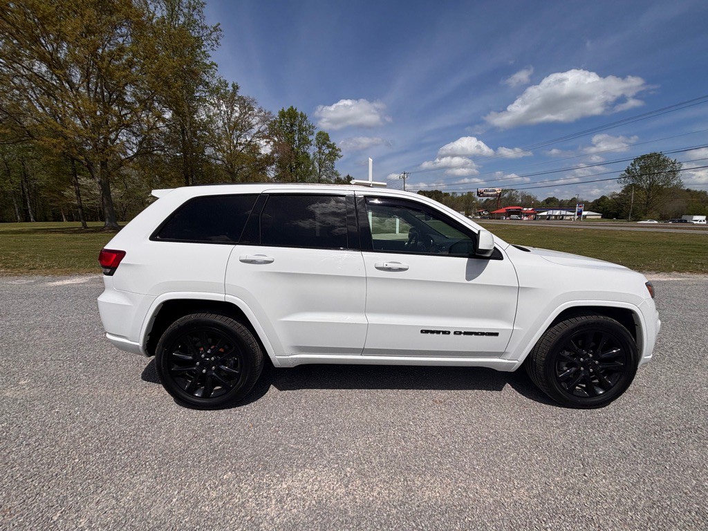 2019 Jeep Grand Cherokee Image 6