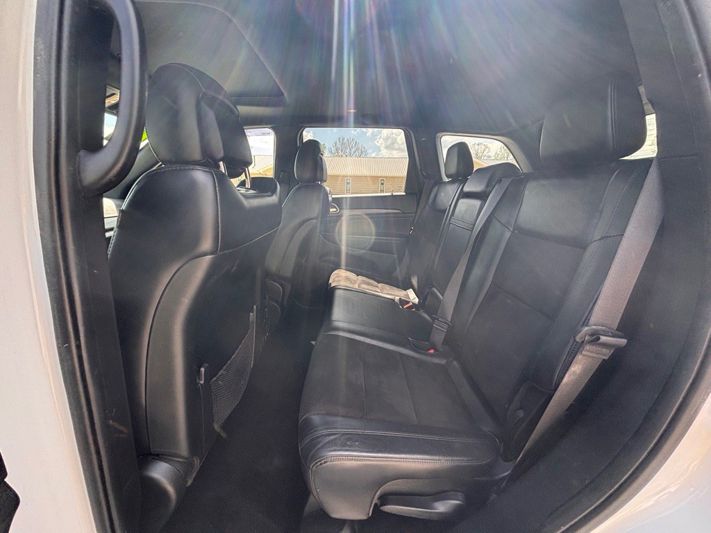 2019 Jeep Grand Cherokee Image 9