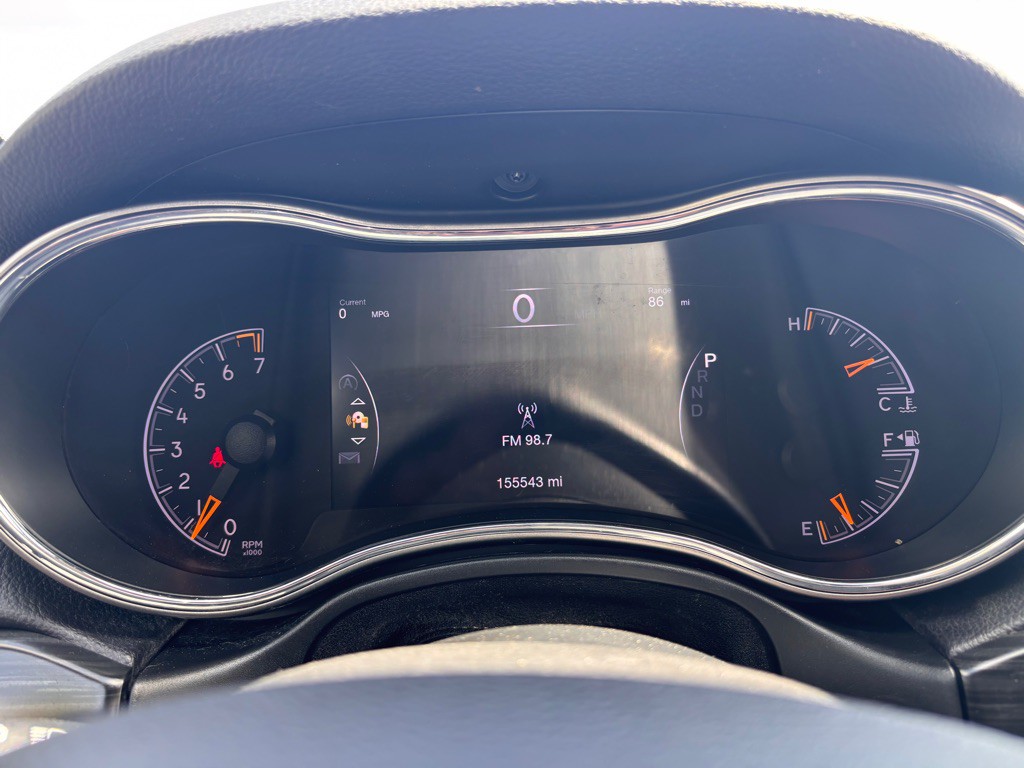 2019 Jeep Grand Cherokee Image 11