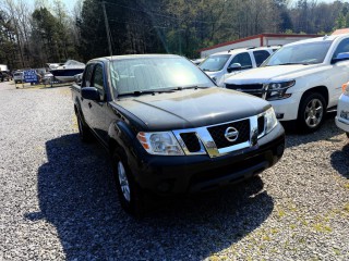 Image for 2019 Nissan Frontier SV ID: 7308439
