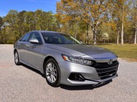 Image for 2021 Honda Accord LX ID: 7319433