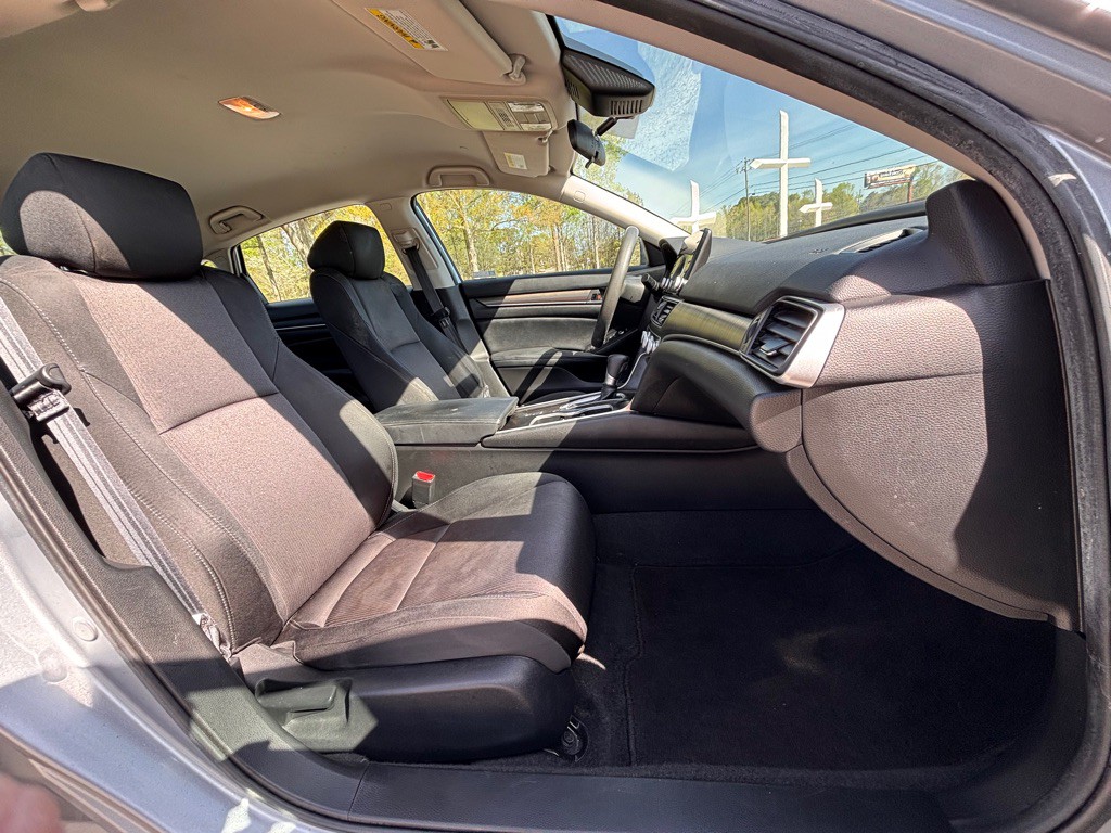 2021 Honda Accord Image 7